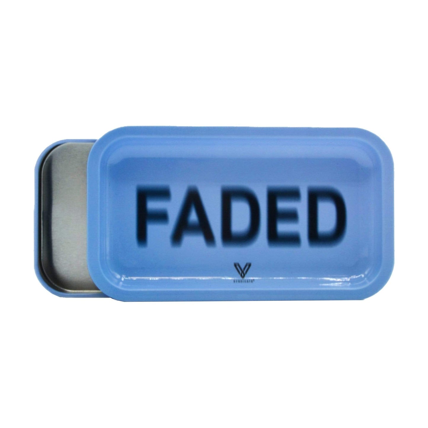 Faded Syndicase 2.0