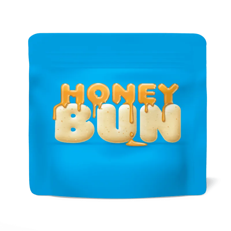 Cookie's Honey Bun (Hybrid)