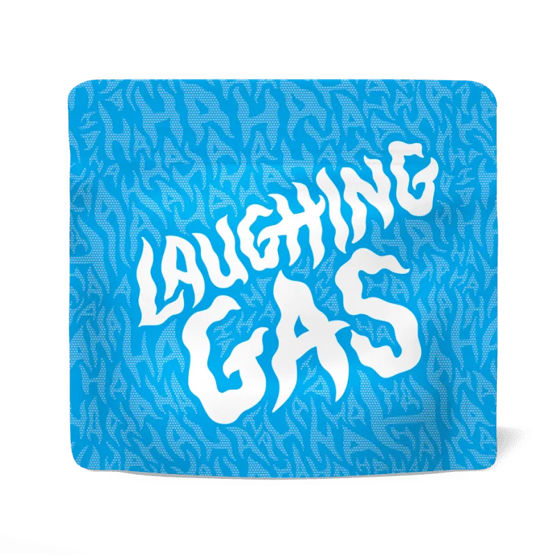 Cookie's Laughing Gas (Hybrid)