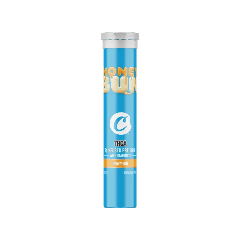 Cookie's Infused Pre-roll