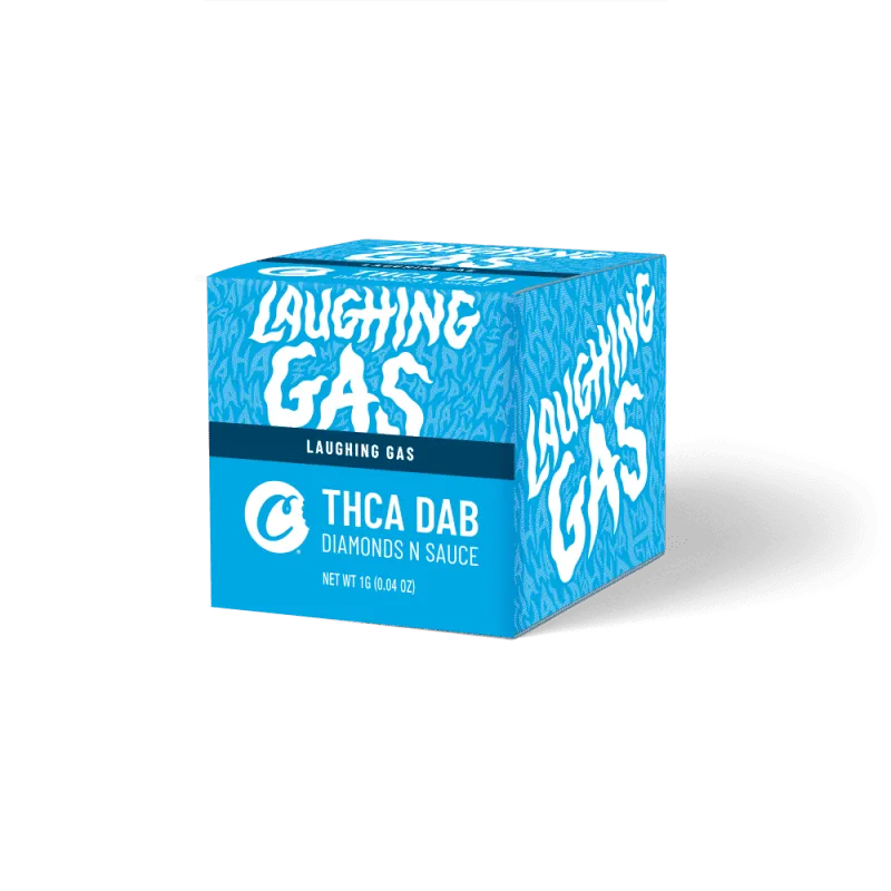 Cookie's Dab Luaghing Gas (Hybrid)