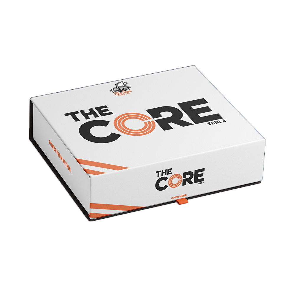 Tier 2: The CORE