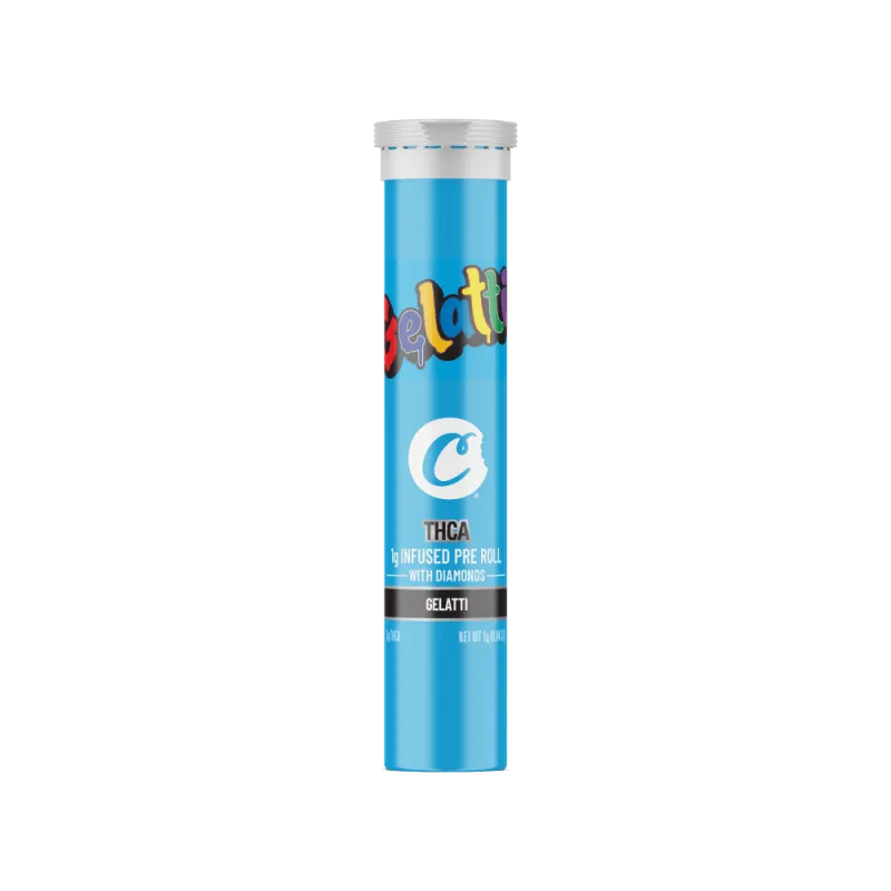 Cookie's Infused Pre-roll