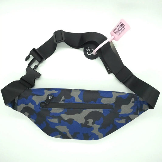 Smell Proof Fanny Pack / Shoulder Bag – Lockable – FireBar Smell Proof Fashion