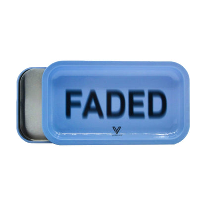 Faded Syndicase 2.0