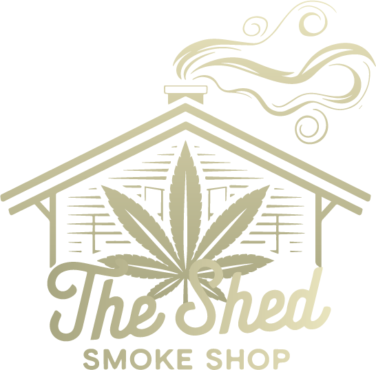 The Shed Smoke Shop