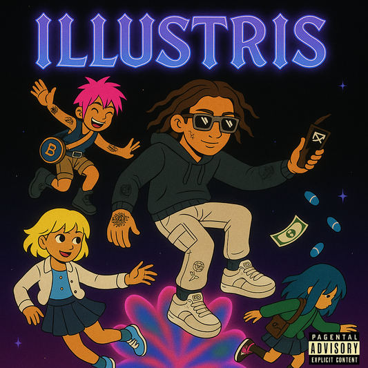 Illustris Album Download