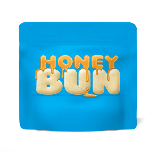 Cookie's Honey Bun (Hybrid)