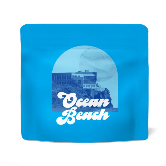 Cookie's Ocean Beach (Hybrid)