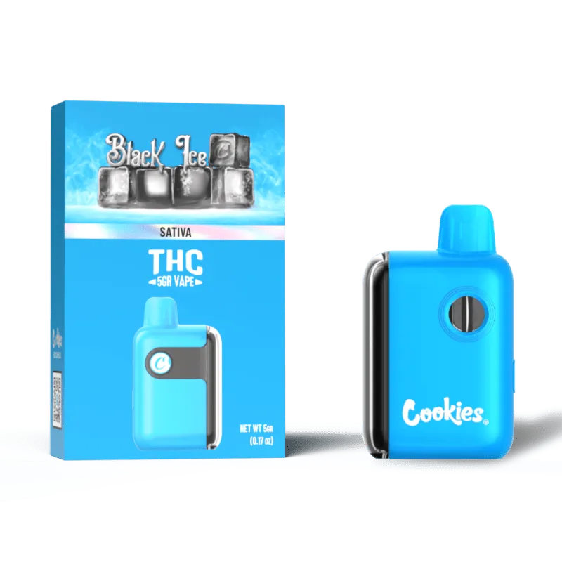 Cookie's 5G Disposable Vapes