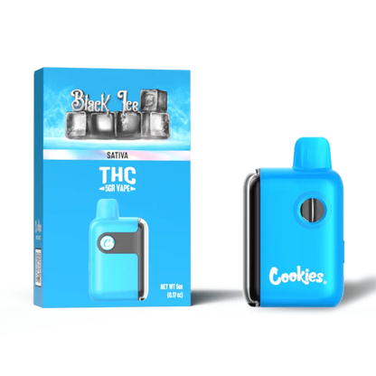 Cookie's 5G Disposable Vapes