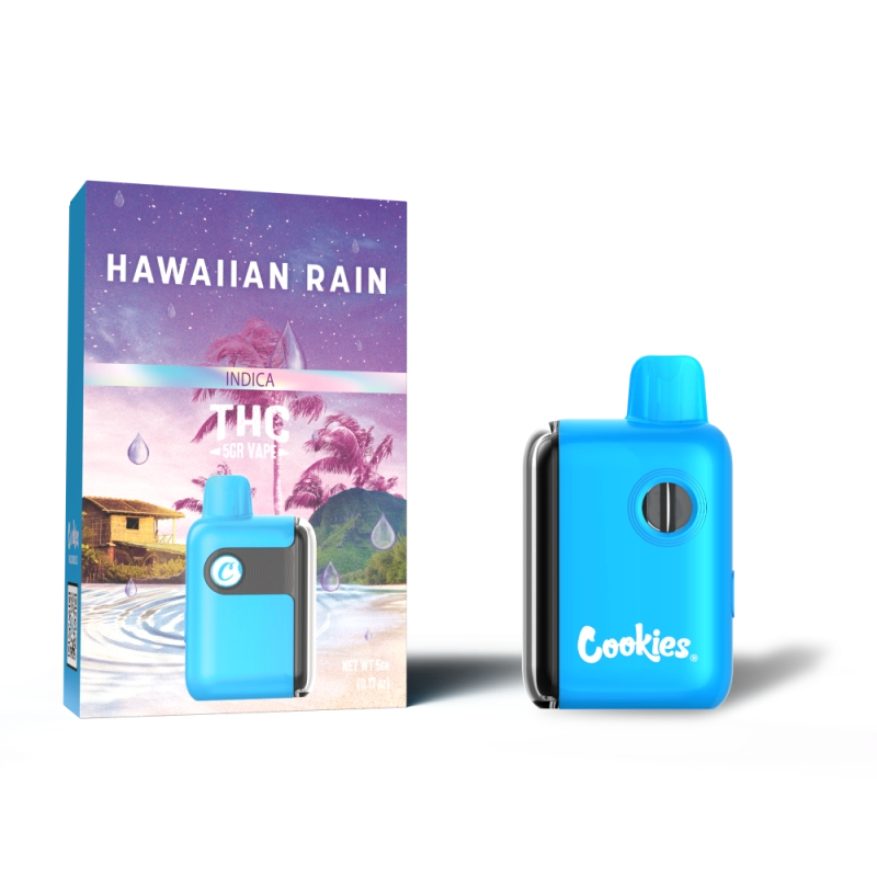 Cookie's 5G Disposable Vapes