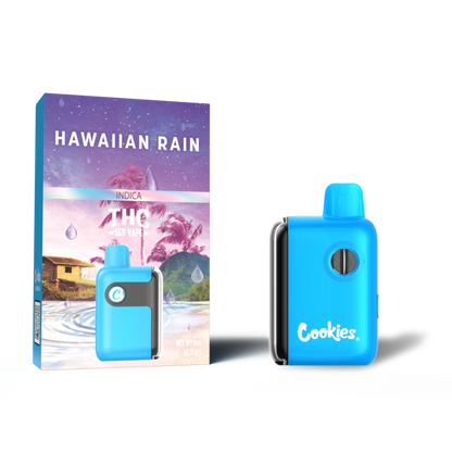 Cookie's 5G Disposable Vapes