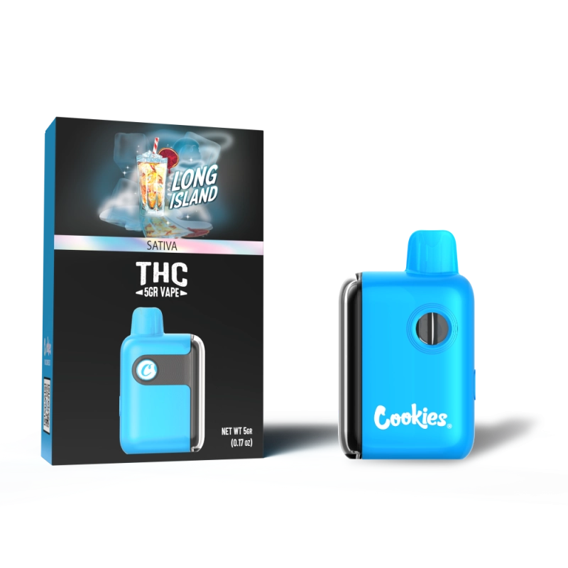 Cookie's 5G Disposable Vapes