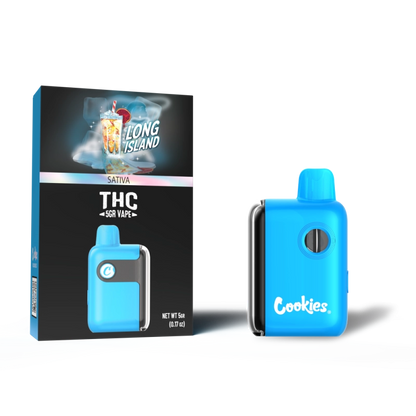 Cookie's 5G Disposable Vapes