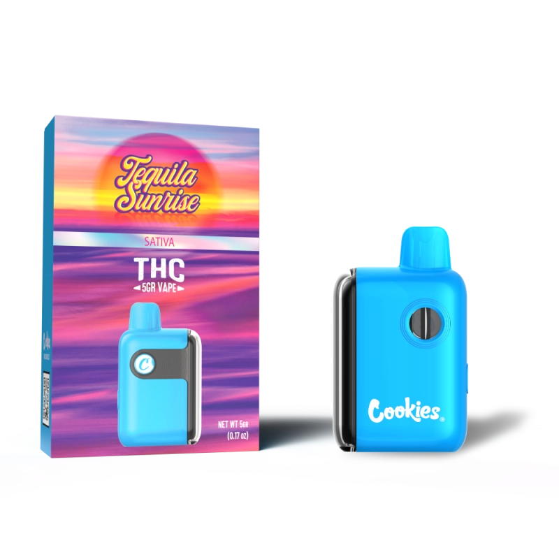 Cookie's 5G Disposable Vapes