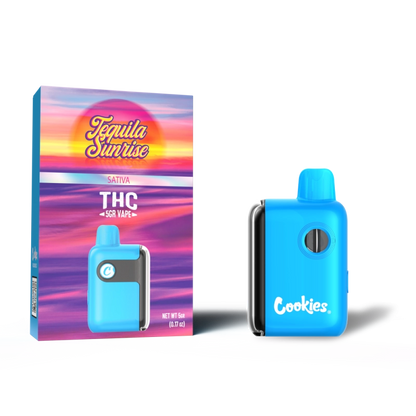 Cookie's 5G Disposable Vapes