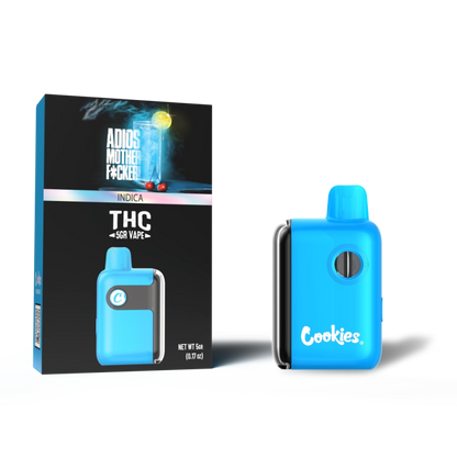 Cookie's 5G Disposable Vapes
