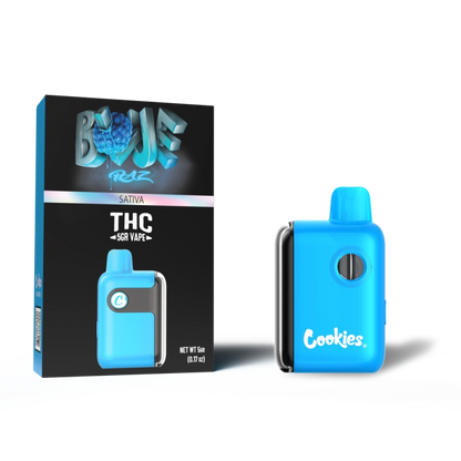 Cookie's 5G Disposable Vapes