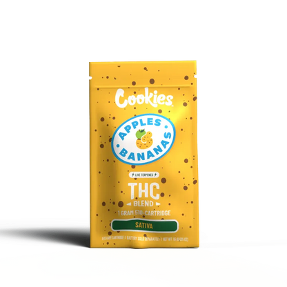 Cookie's 510 Cartridges