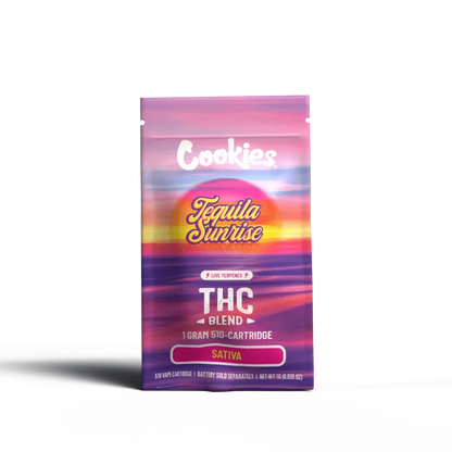 Cookie's 510 Cartridges