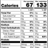 Cookie's Georgia Pie Delta9/THC Seltzer - 4Pack