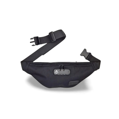 Smell Proof Fanny Pack / Shoulder Bag – Lockable – FireBar Smell Proof Fashion