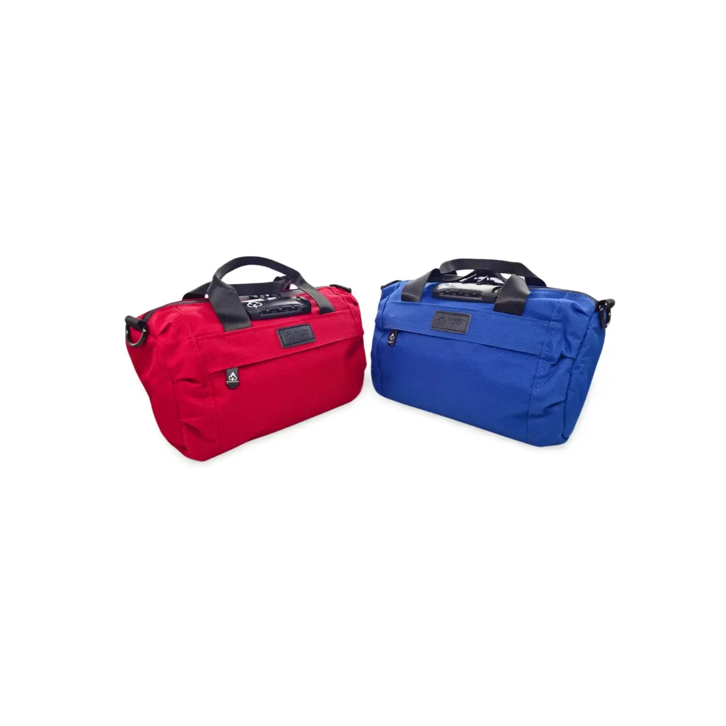 Smell Proof Mini Duffle Bag – Lockable – FireBar Smell Proof Fashion