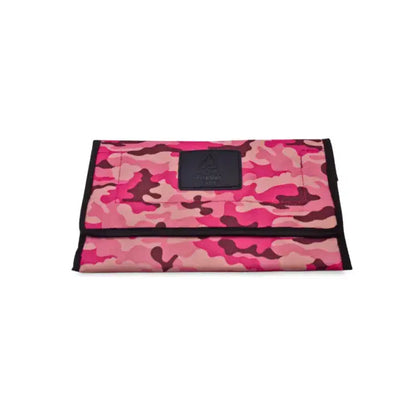Smell Proof Cash Bag – Lockable – FireBar Smell Proof Fashion