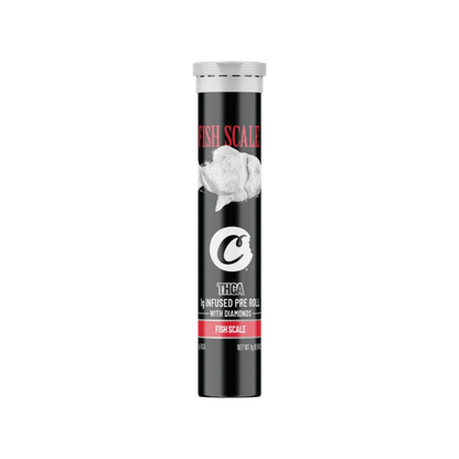 Cookie's Infused Pre-roll