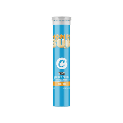 Cookie's Infused Pre-roll