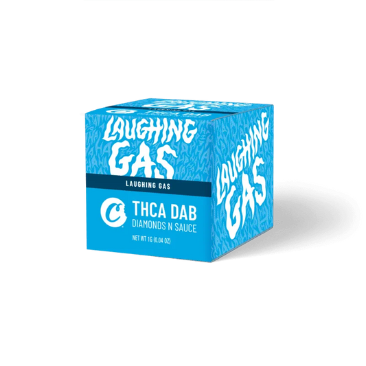 Cookie's Dab Luaghing Gas (Hybrid)