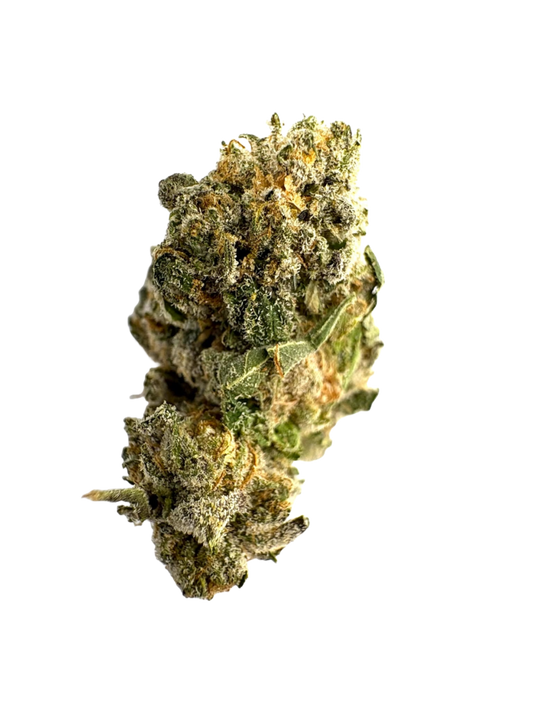 LA Push Pop (Indica Dominant Hybrid)