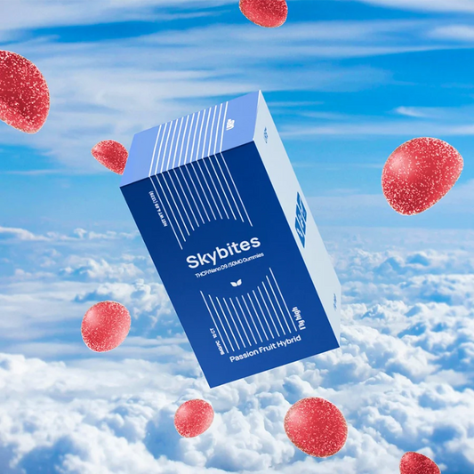 Mile High Skybites