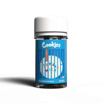 Cookie's 0.7g per pre-roll | 5 count