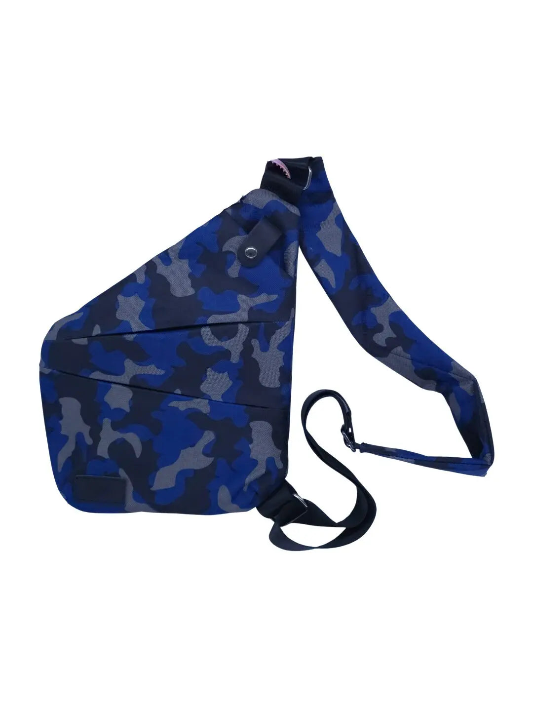 Smell Proof Cross Body Bag – Lockable – FireBar Smell Proof Fashion