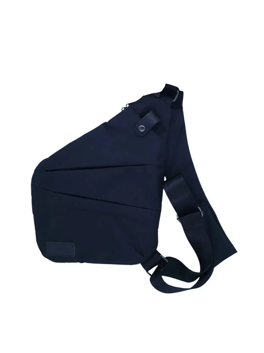 Smell Proof Cross Body Bag – Lockable – FireBar Smell Proof Fashion