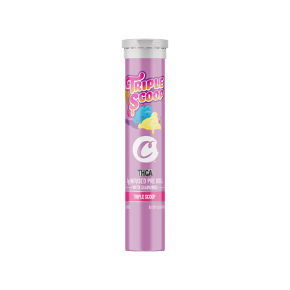 Cookie's Infused Pre-roll