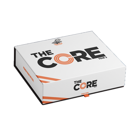 Tier 2: The CORE