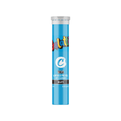 Cookie's Infused Pre-roll