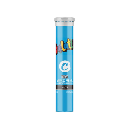 Cookie's Infused Pre-roll