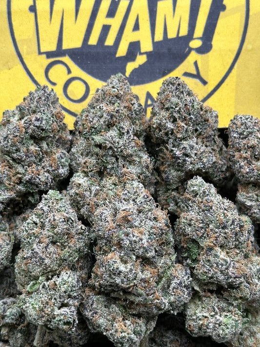 Grape Juice (Indica)