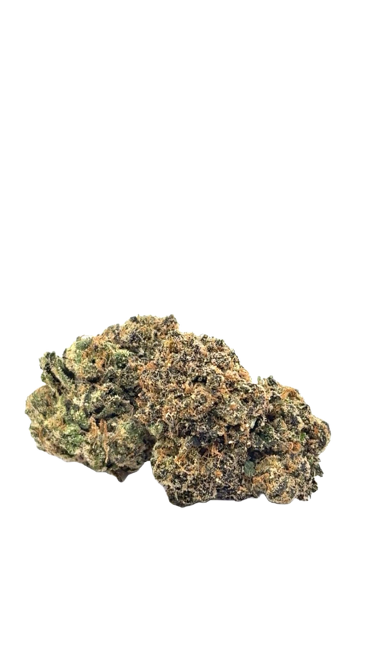 Lemon Cherry Gelato