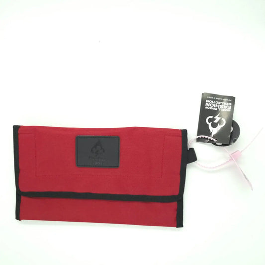 Smell Proof Cash Bag – Lockable – FireBar Smell Proof Fashion