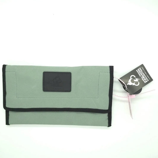 Smell Proof Cash Bag – Lockable – FireBar Smell Proof Fashion