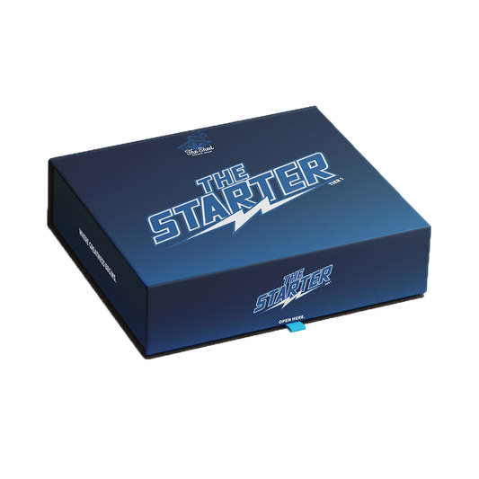 Tier 1: THE STARTER